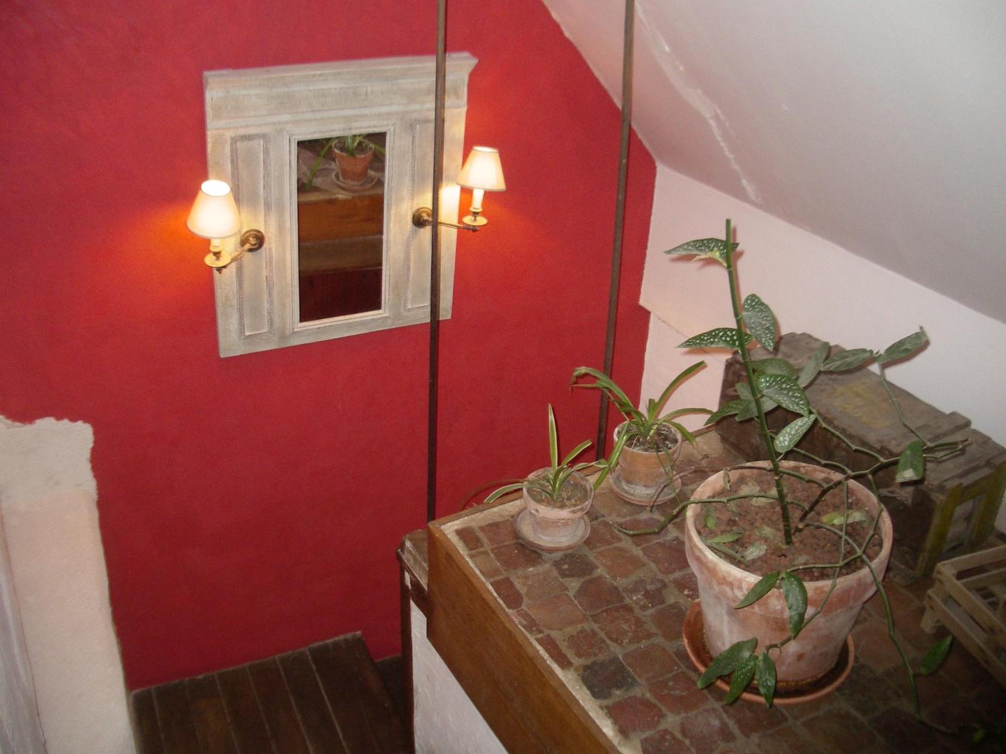 Le Refuge Des Cordeliers Apartment Laon Room photo