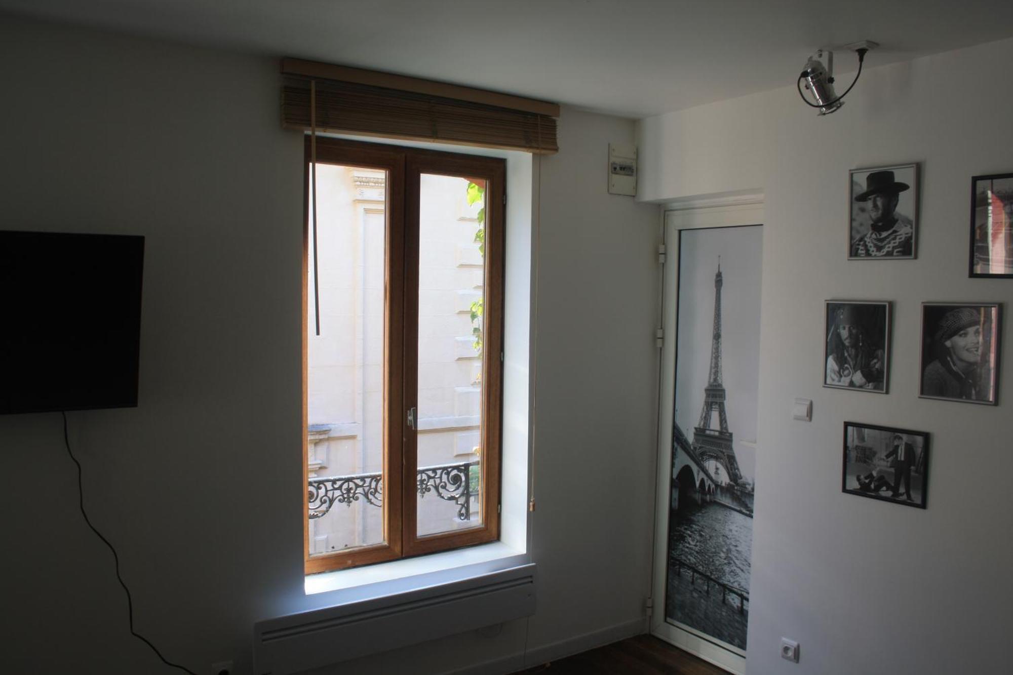 Le Refuge Des Cordeliers Apartment Laon Room photo