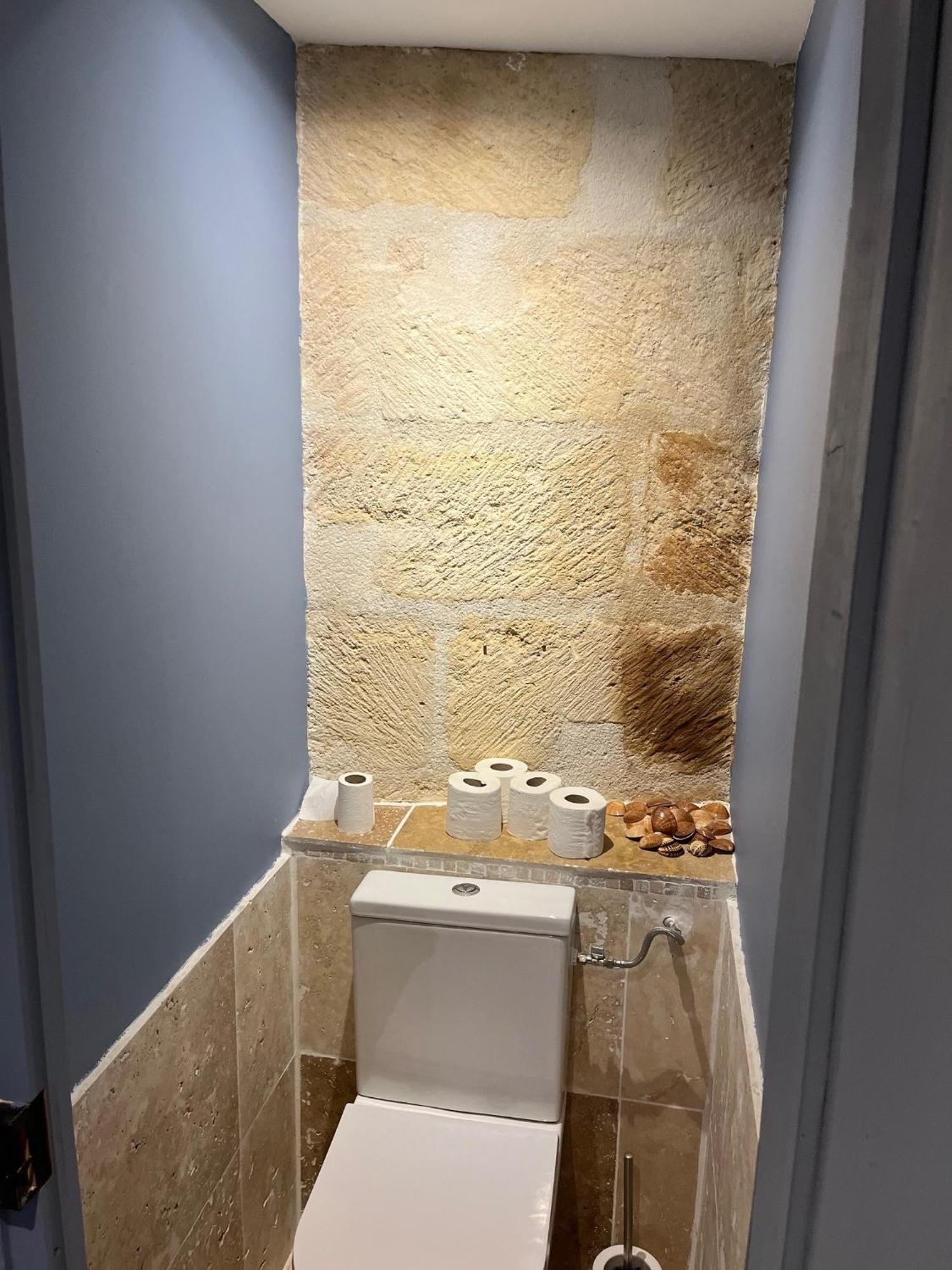 Le Refuge Des Cordeliers Apartment Laon Room photo