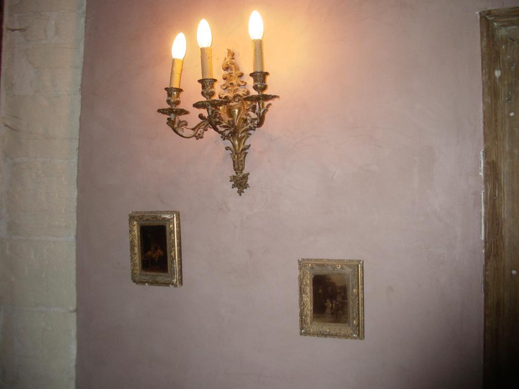 Le Refuge Des Cordeliers Apartment Laon Exterior photo