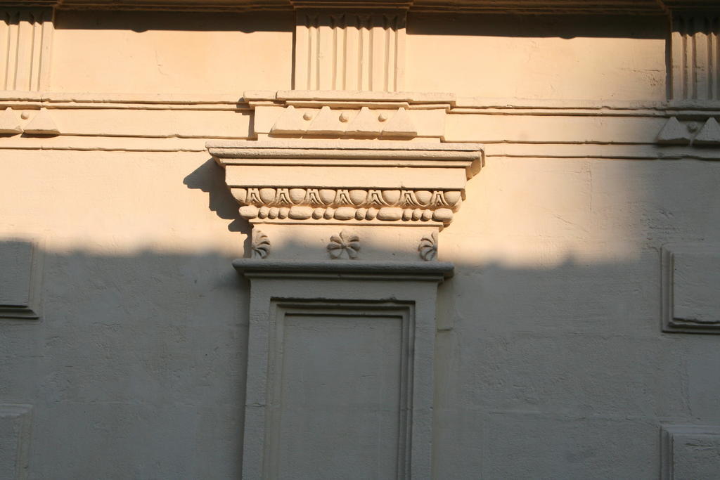 Le Refuge Des Cordeliers Apartment Laon Exterior photo